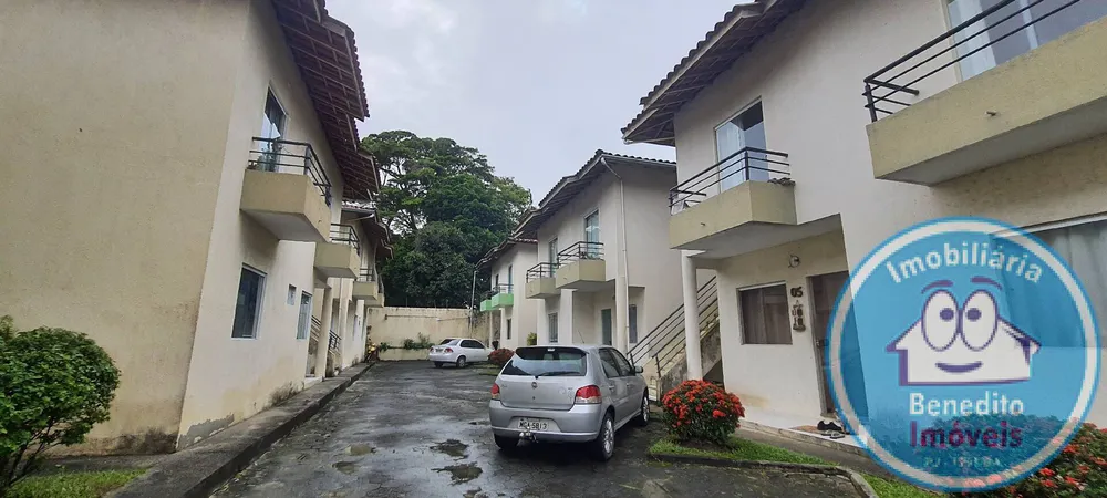 Apartamento, 2 quartos, 72 m² - Foto 2