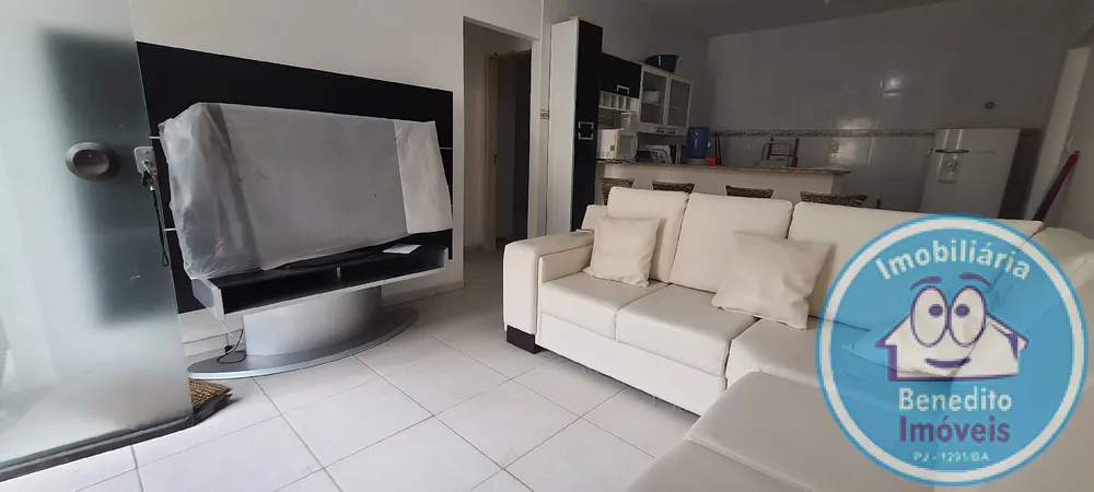 Apartamento, 2 quartos, 72 m² - Foto 1