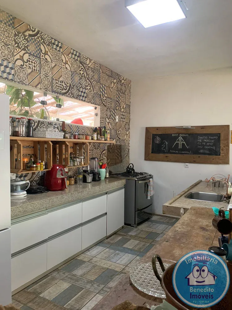 Casa, 7 quartos, 950 m² - Foto 3