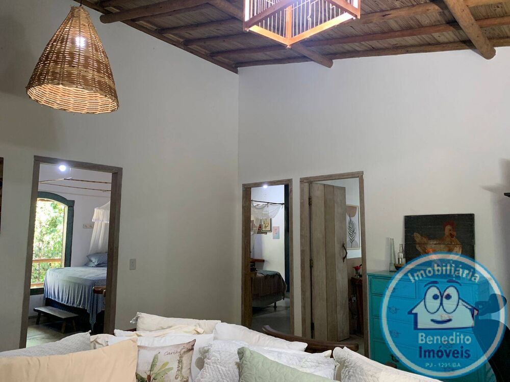 Casa, 7 quartos, 950 m² - Foto 5