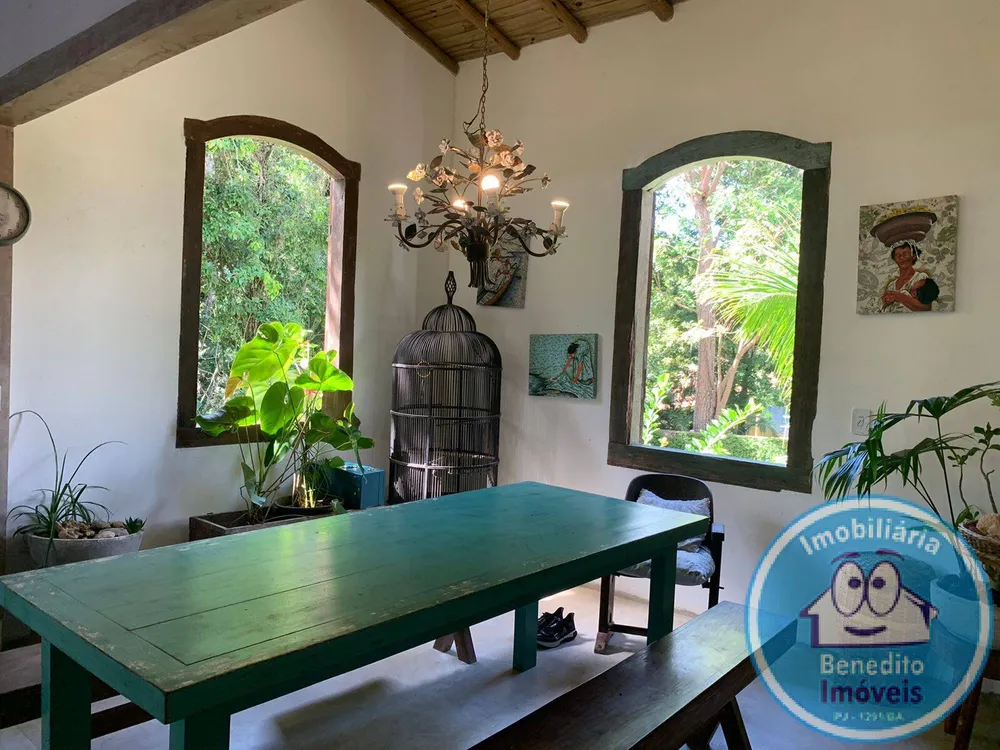 Casa, 7 quartos, 950 m² - Foto 1