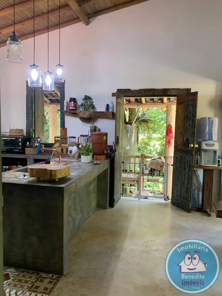 Casa, 7 quartos, 950 m² - Foto 1