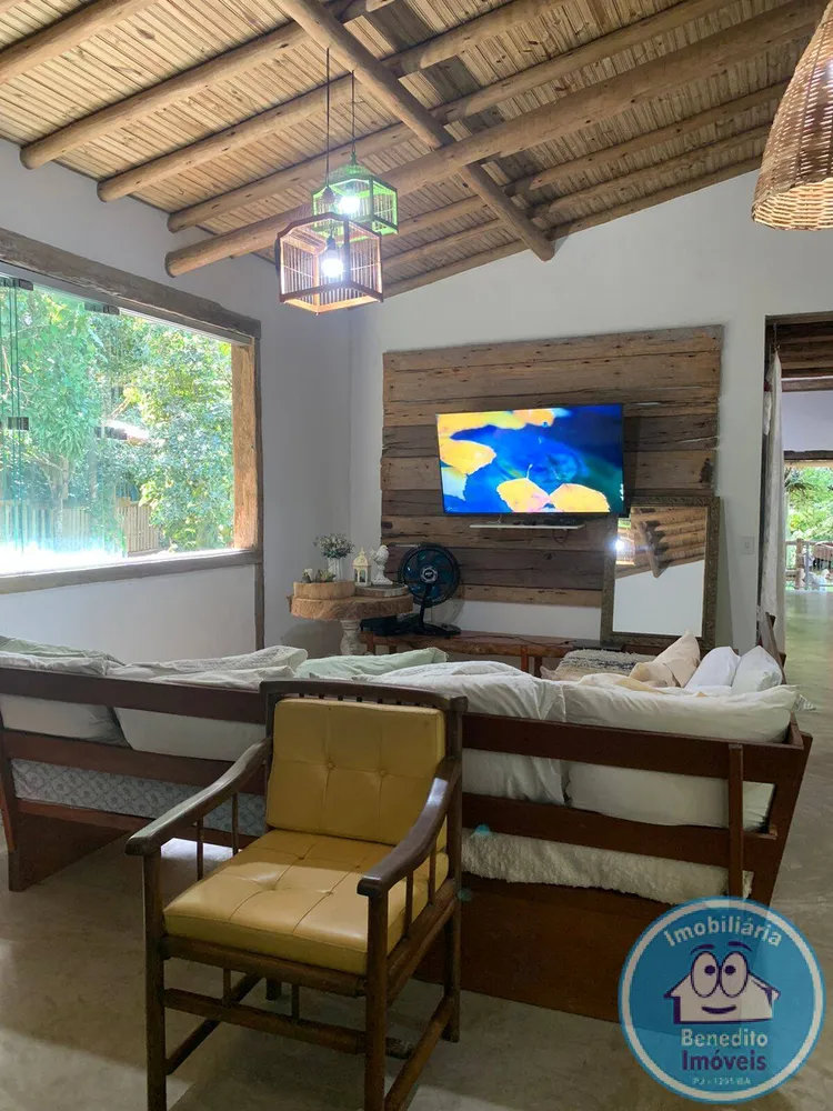 Casa, 7 quartos, 950 m² - Foto 2