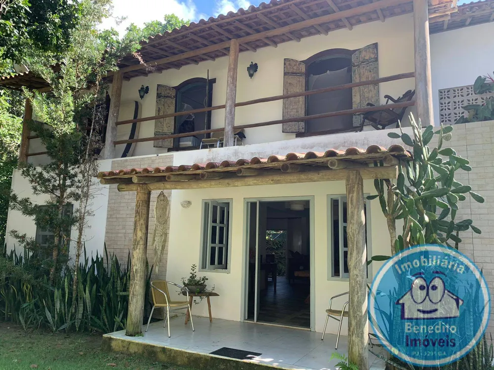 Casa, 7 quartos, 950 m² - Foto 9