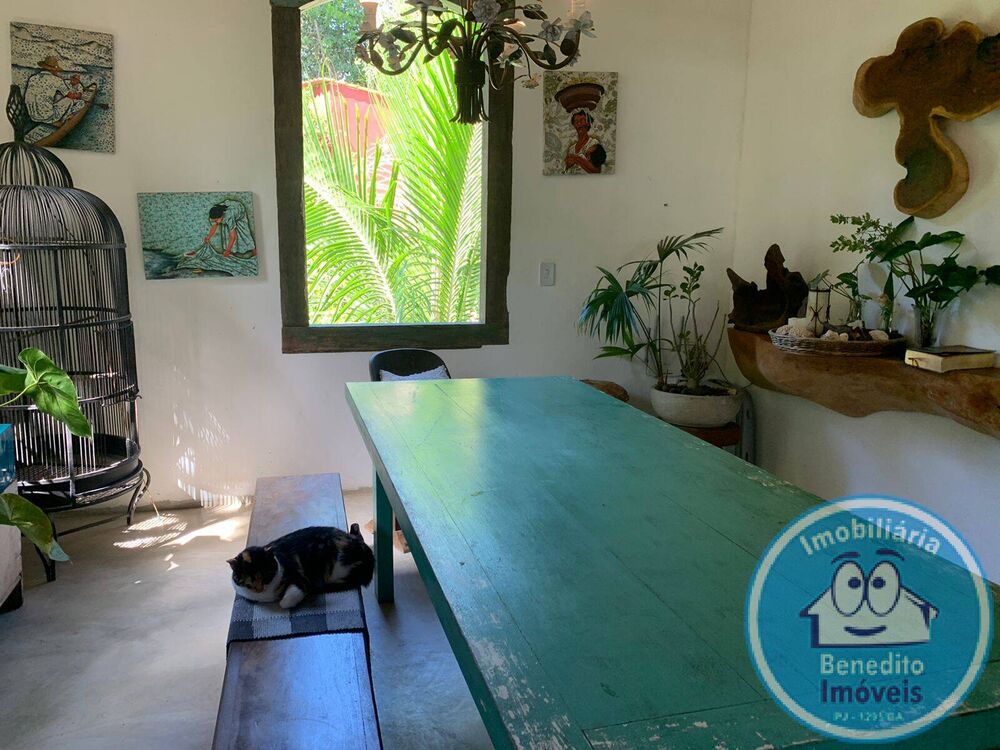 Casa, 7 quartos, 950 m² - Foto 7