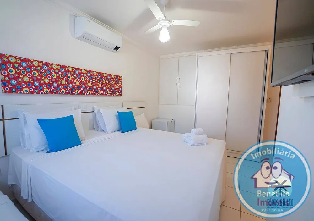 Apartamento, 2 quartos, 100 m² - Foto 5