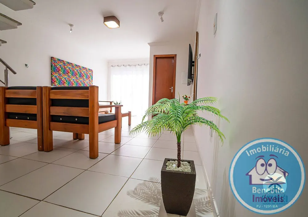 Apartamento, 2 quartos, 100 m² - Foto 8