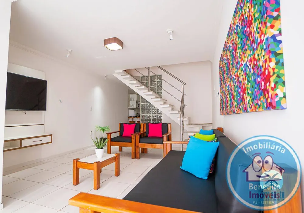 Apartamento, 2 quartos, 100 m² - Foto 6
