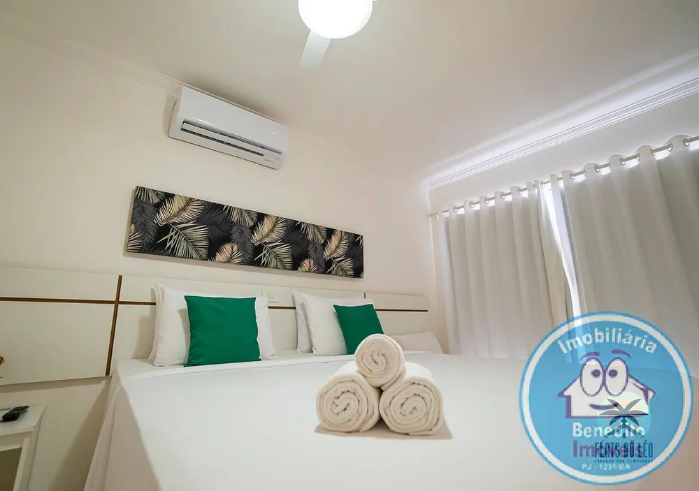 Apartamento, 2 quartos, 100 m² - Foto 2