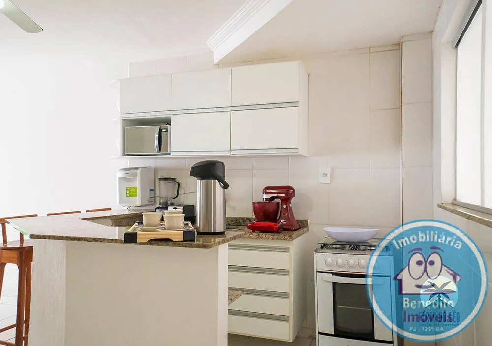 Apartamento, 2 quartos, 100 m² - Foto 3