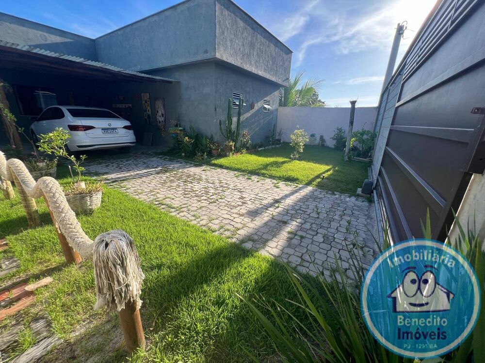 Casa, 3 quartos, 160 m² - Foto 2