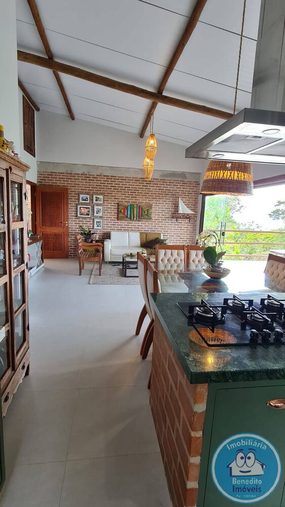 Casa, 3 quartos, 160 m² - Foto 4