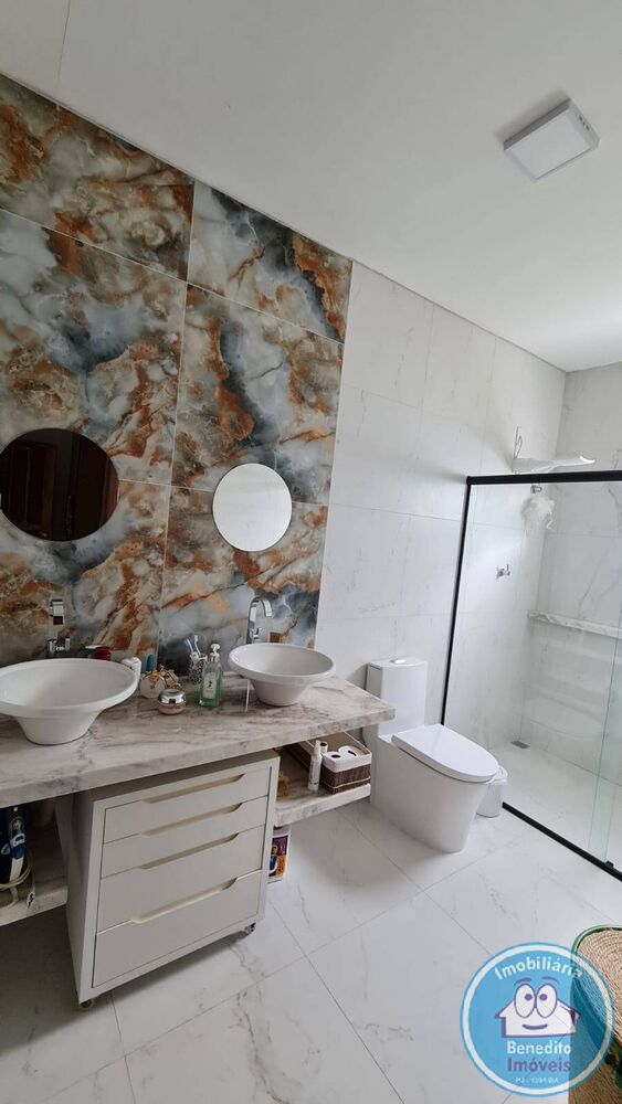 Casa, 3 quartos, 160 m² - Foto 3