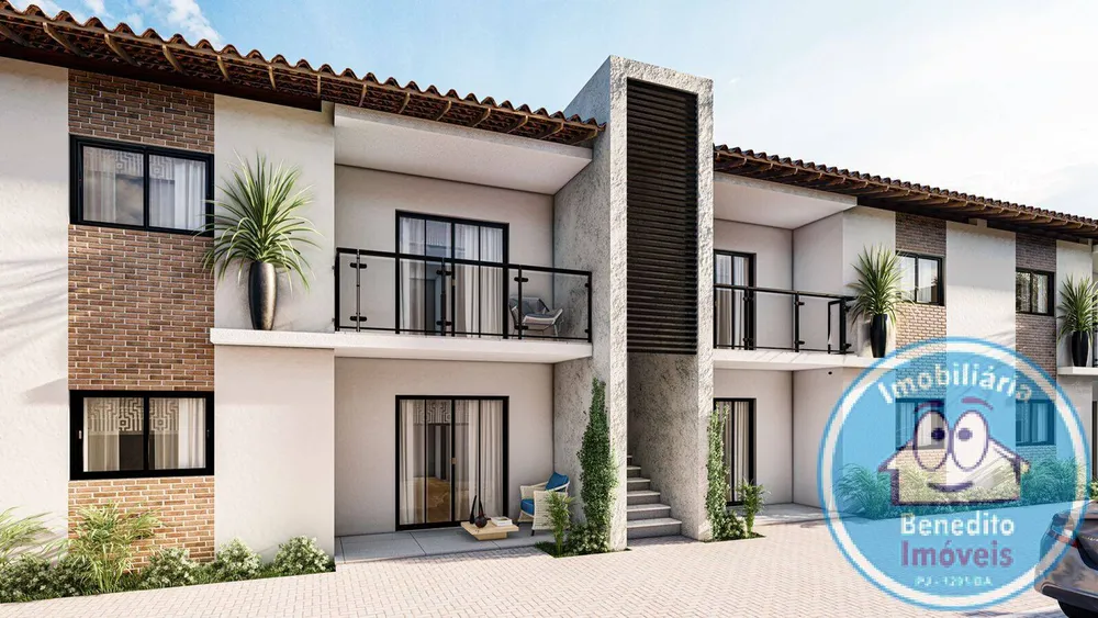 Apartamento, 2 quartos, 66 m² - Foto 2