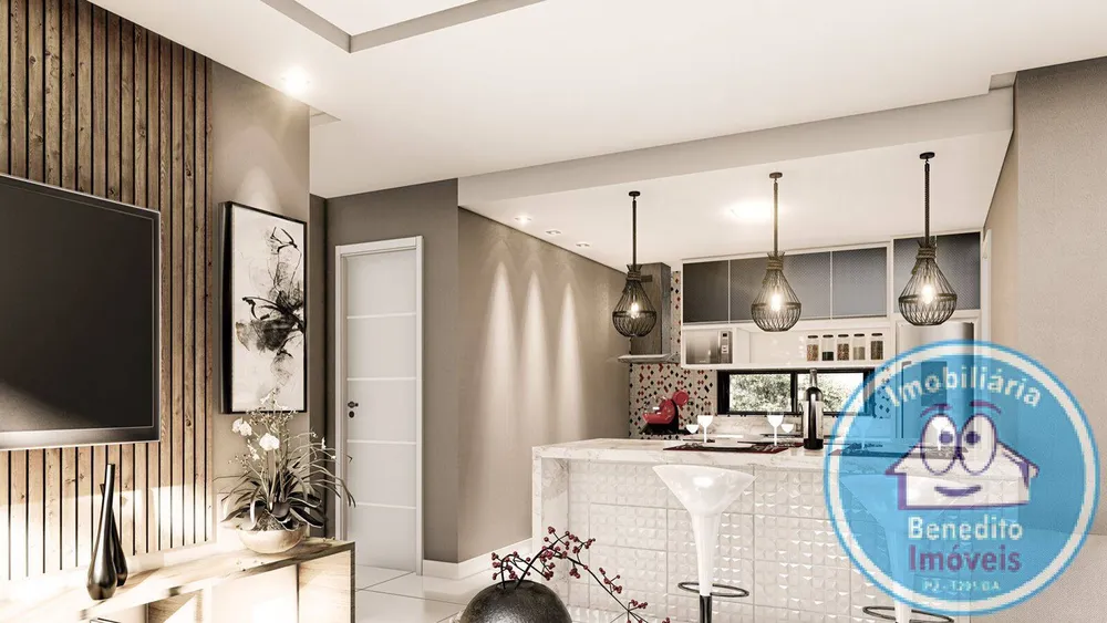 Apartamento, 2 quartos, 66 m² - Foto 4