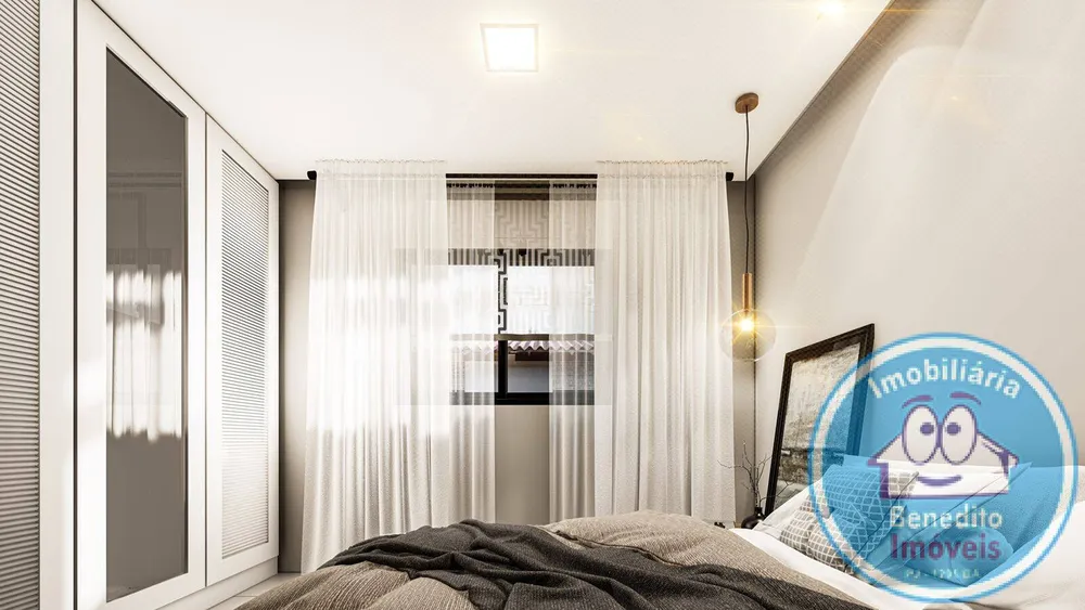 Apartamento, 2 quartos, 66 m² - Foto 3