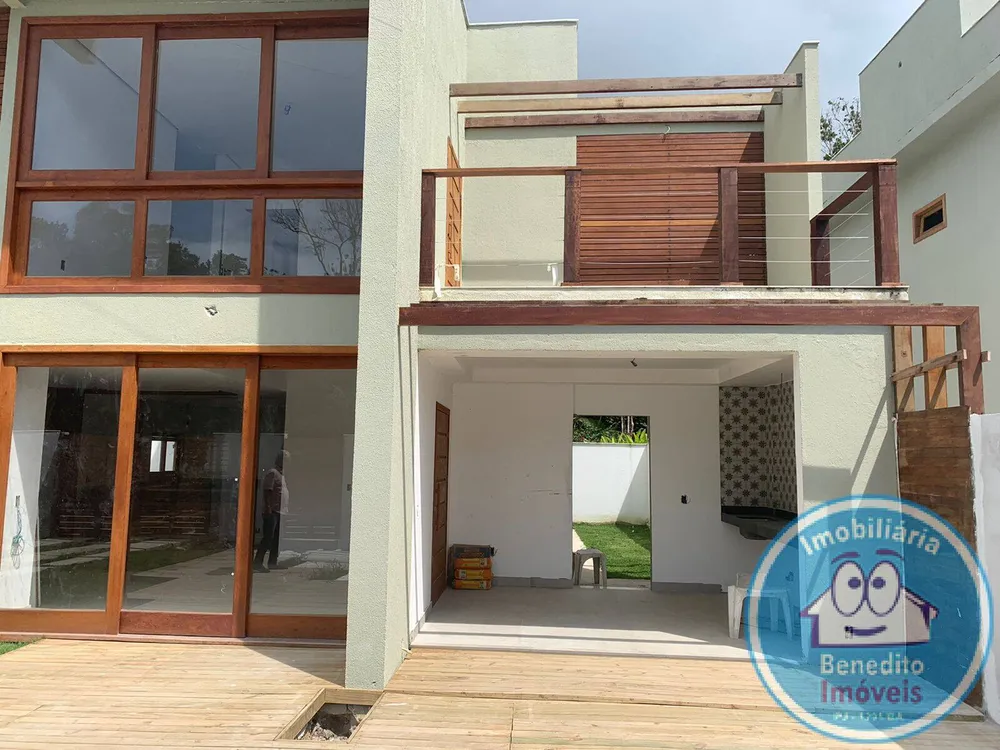 Casa, 178 m² - Foto 8