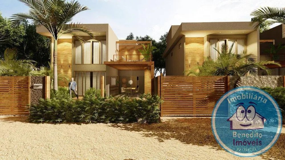 Casa, 178 m² - Foto 2