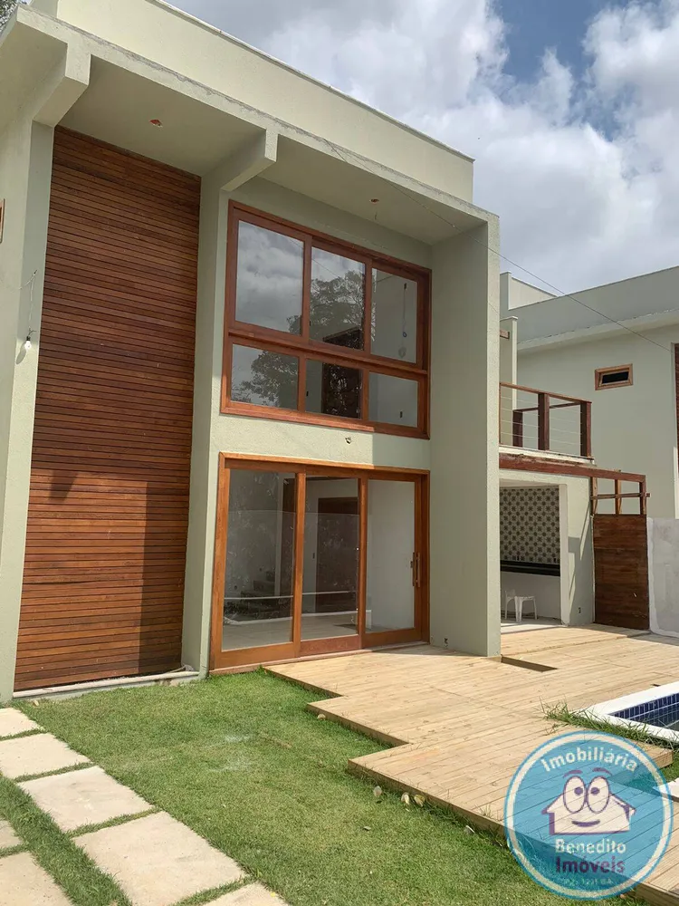Casa, 178 m² - Foto 7