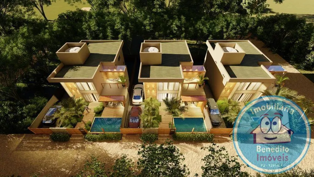 Casa, 178 m² - Foto 1