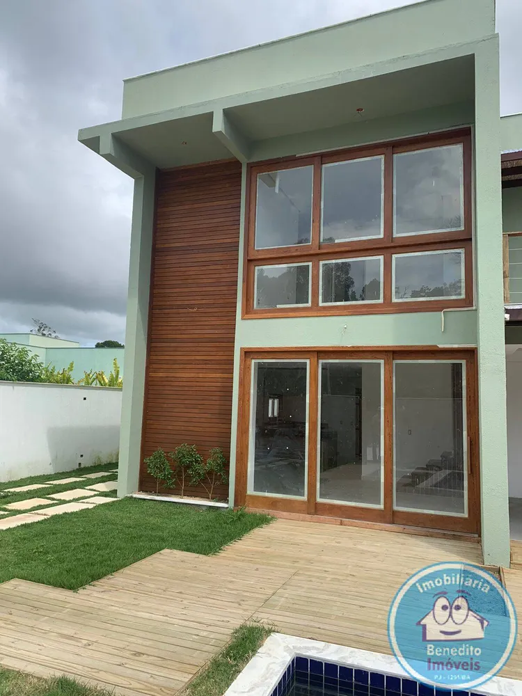 Casa, 178 m² - Foto 5