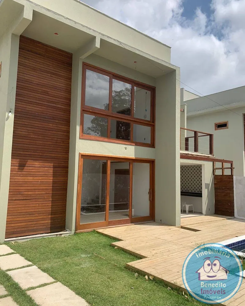 Casa, 178 m² - Foto 4