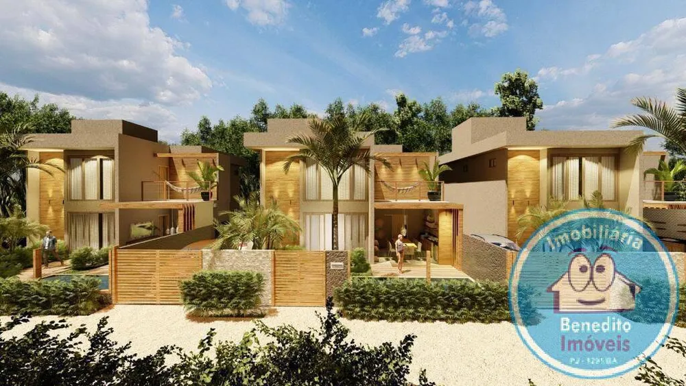 Casa, 178 m² - Foto 3