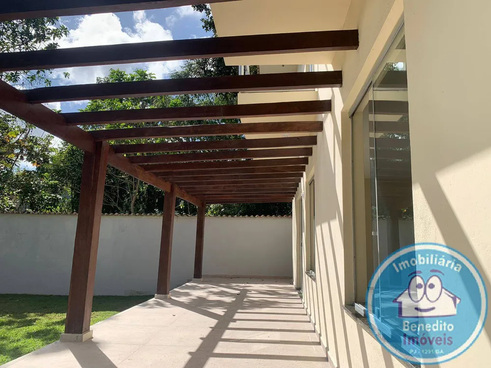 Casa, 5 quartos, 300 m² - Foto 12