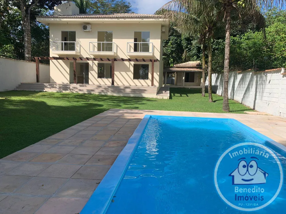 Casa, 5 quartos, 300 m² - Foto 6