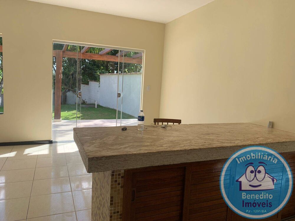 Casa, 5 quartos, 300 m² - Foto 6