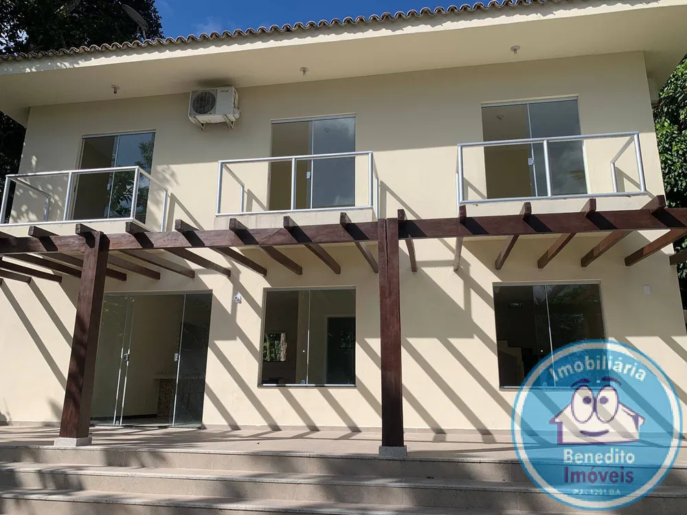 Casa, 5 quartos, 300 m² - Foto 2