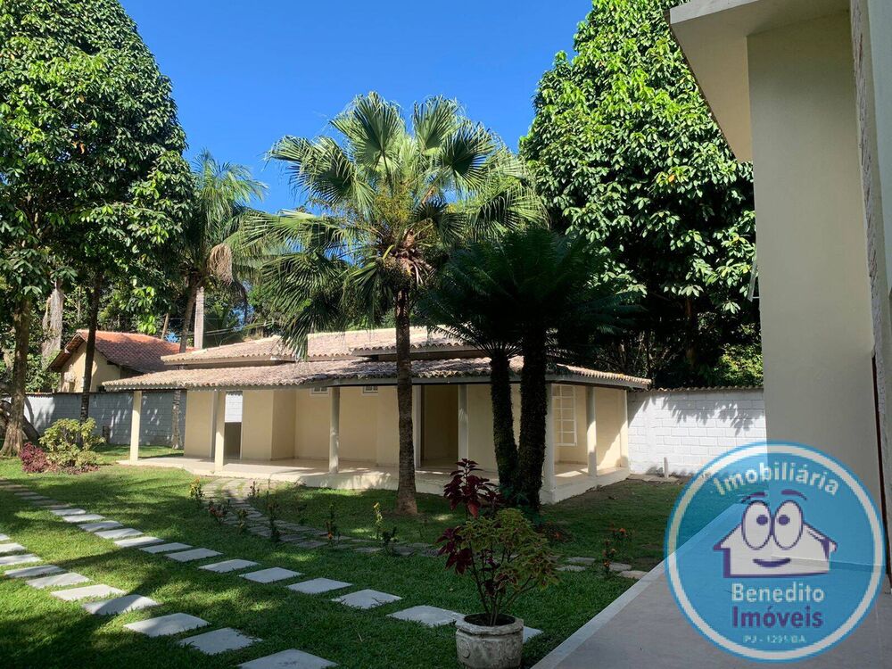Casa, 5 quartos, 300 m² - Foto 7