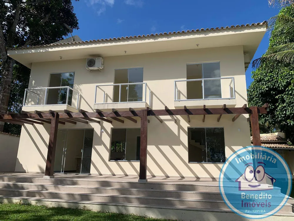 Casa, 5 quartos, 300 m² - Foto 3