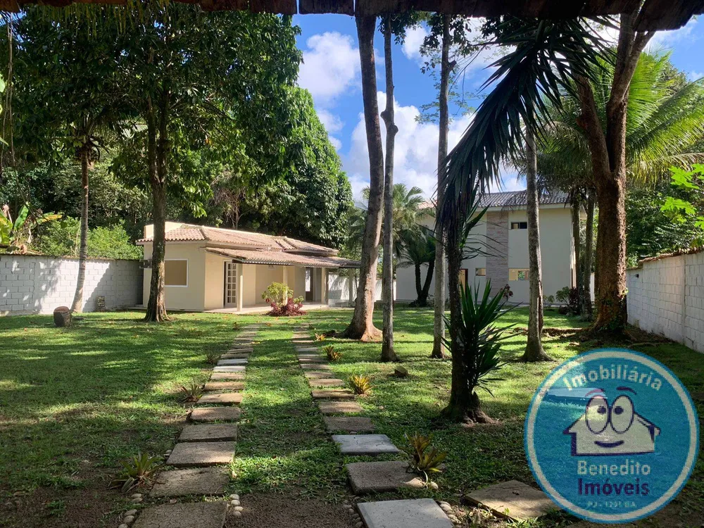 Casa, 5 quartos, 300 m² - Foto 4