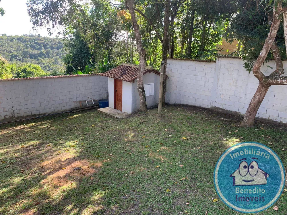 Casa, 5 quartos, 300 m² - Foto 3