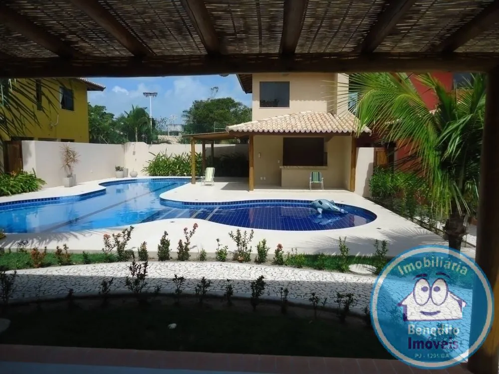 Casa, 3 quartos, 112 m² - Foto 2