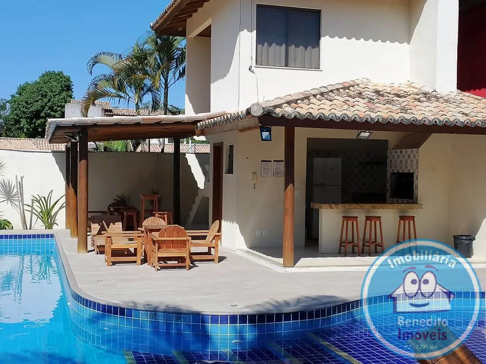 Casa, 3 quartos, 112 m² - Foto 1