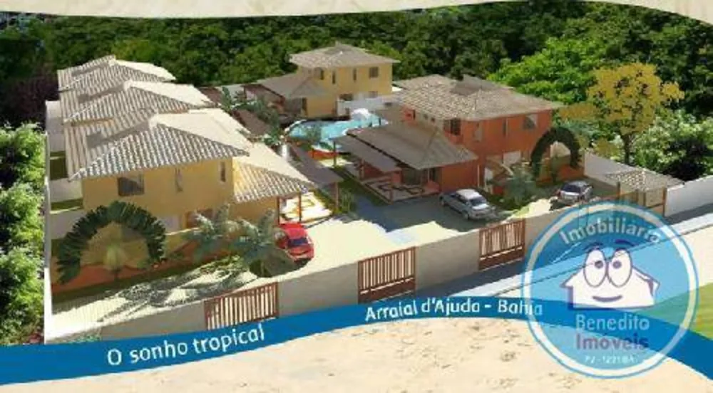 Casa, 3 quartos, 112 m² - Foto 6