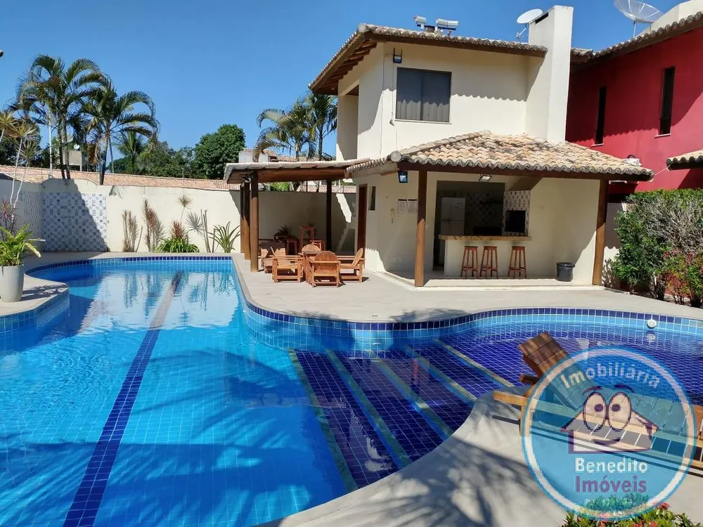 Casa, 3 quartos, 112 m² - Foto 3