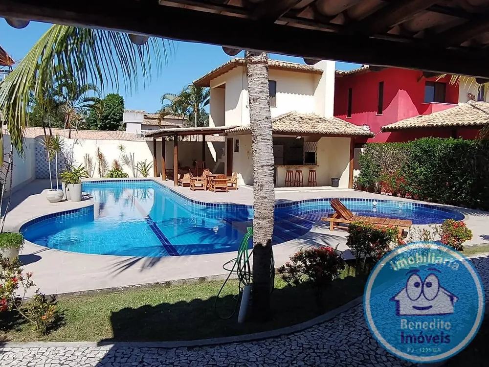 Casa, 3 quartos, 112 m² - Foto 4