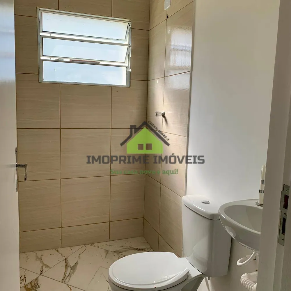 Casa, 2 quartos, 80 m² - Foto 8