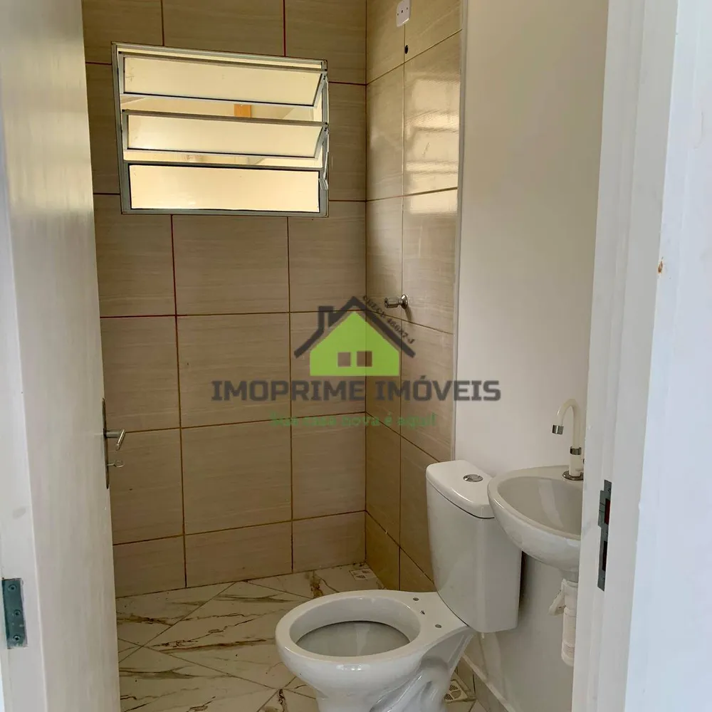 Casa, 2 quartos, 80 m² - Foto 7