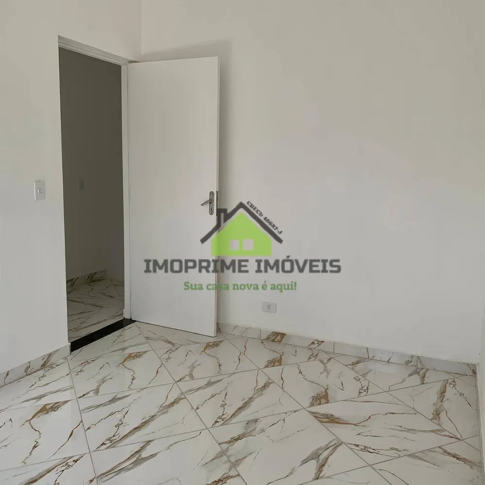 Casa, 2 quartos, 80 m² - Foto 9