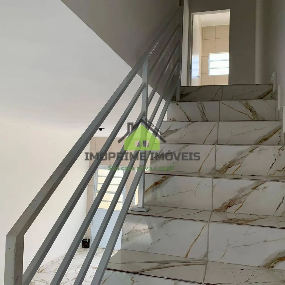 Casa, 2 quartos, 80 m² - Foto 5