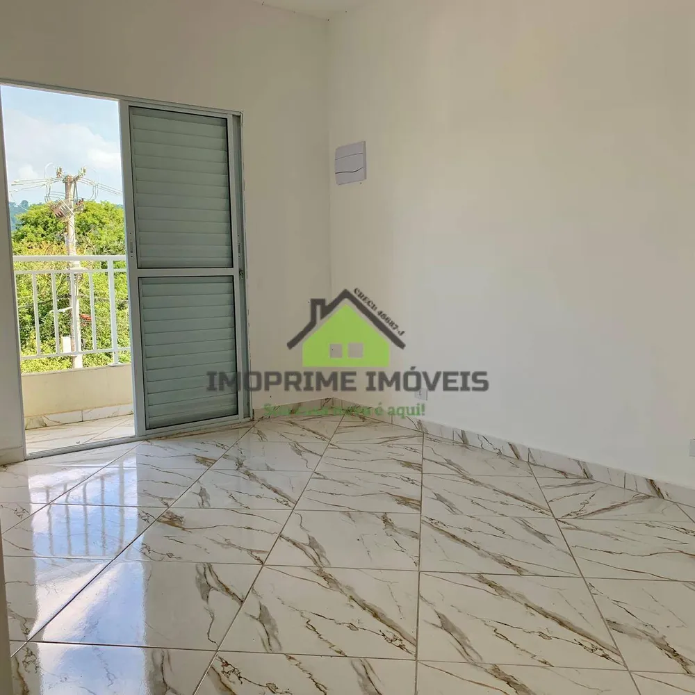 Casa, 2 quartos, 80 m² - Foto 3