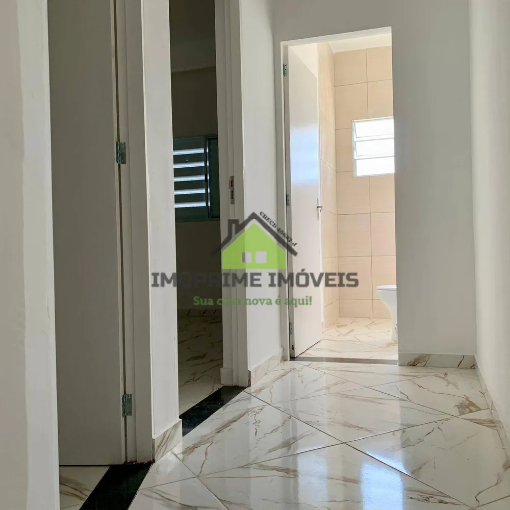 Casa, 2 quartos, 80 m² - Foto 6