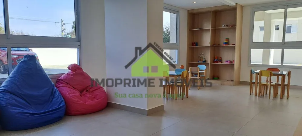 Apartamento, 2 quartos, 64 m² - Foto 9