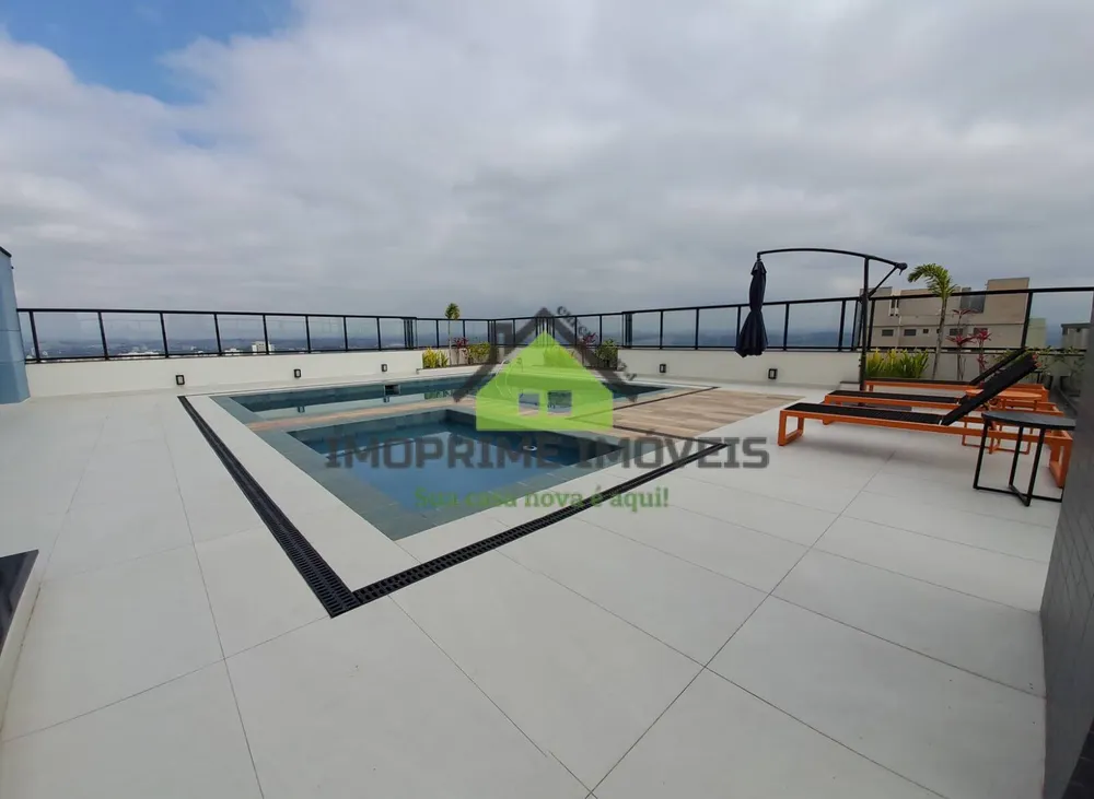 Apartamento, 2 quartos, 64 m² - Foto 1
