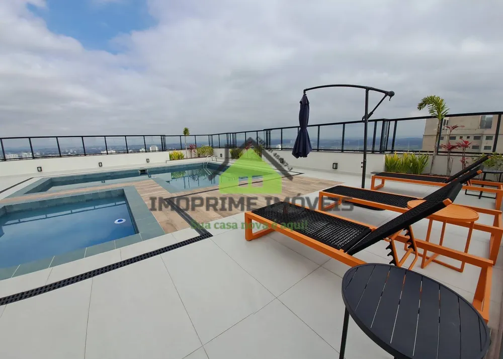 Apartamento, 2 quartos, 64 m² - Foto 5
