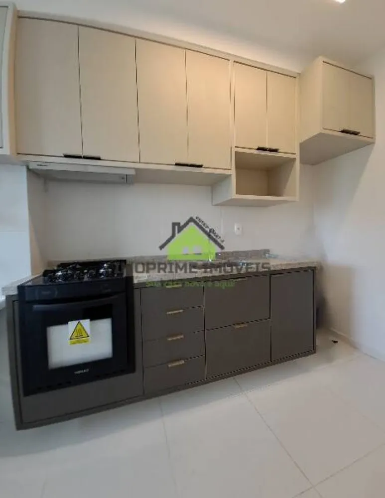 Apartamento, 2 quartos, 64 m² - Foto 12